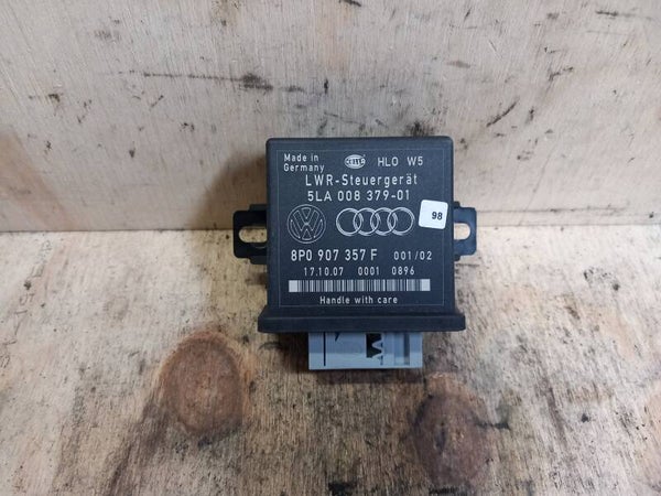 Audi A4 Avant B7 Computer Bochtverlichting 8P0907357F