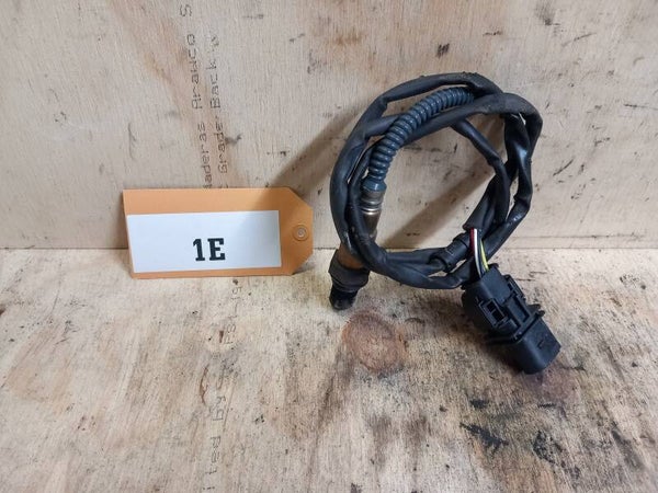 Audi A4 Avant B7 2.0 TFSI 1e Lambda Sonde 0258017180