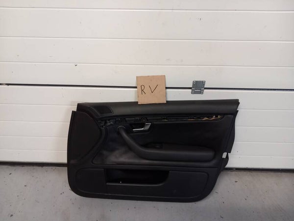 Audi A4 Avant B7 Deurpaneel Rechts Voor 8E1867106B