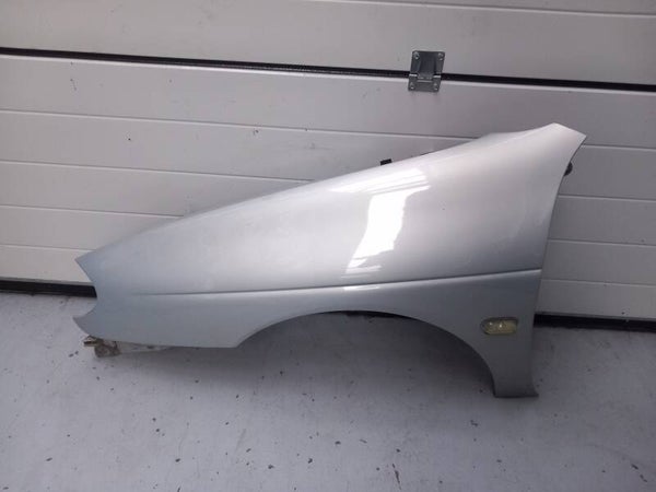 Renault Megane Cabrio I Zijscherm Links MV632 Grijs