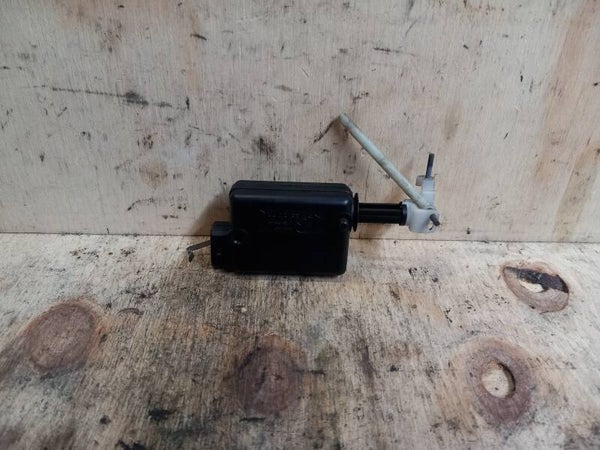 Renault Megane Cabrio I Tankklep Vergrendelingsmotor