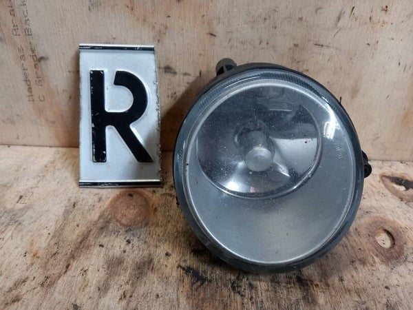 Renault Megane Cabrio I Mistlamp Rechts 7700420127