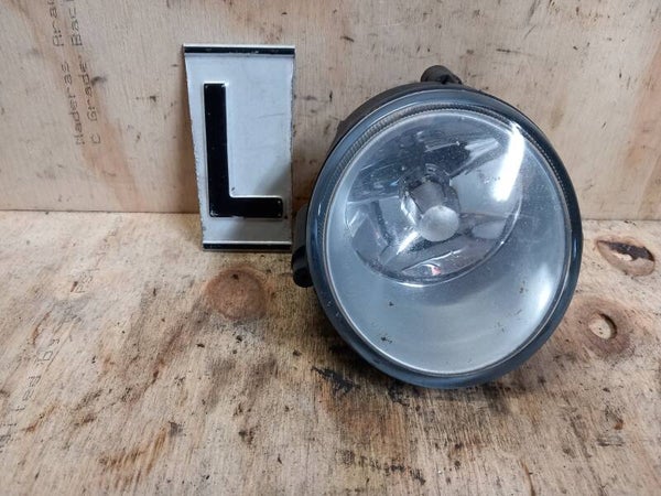 Renault Megane Cabrio I Mistlamp Links 7700420126