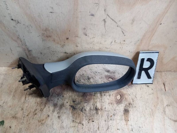 Renault Megane Cabrio I Spiegel Rechts Elektrisch