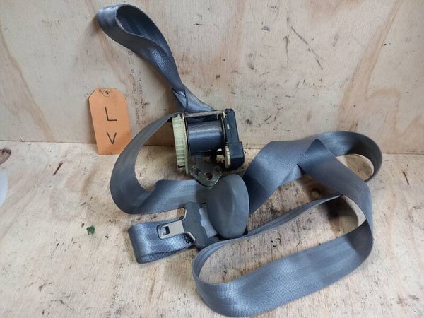 Renault Megane Cabrio I Gordel Links Voor 848623A