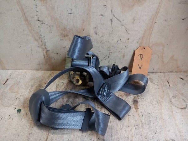 Renault Megane Cabrio I Gordel Rechts Voor 848623A