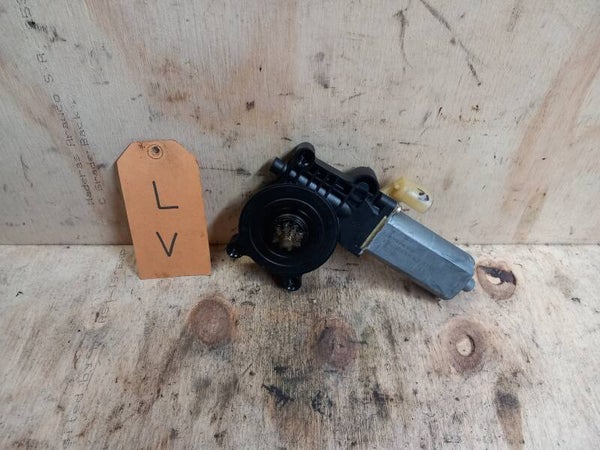 Toyota Yaris I Raammotor Links Voor 0130822018