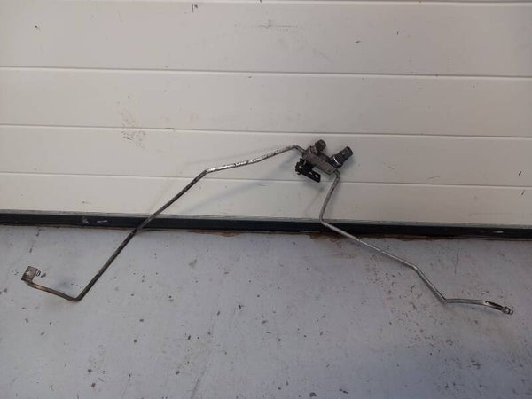 Toyota Yaris I 1.3 16v Aircoleiding