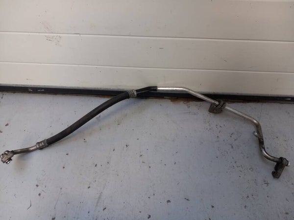 Toyota Yaris I 1.3 16v Aircoleiding