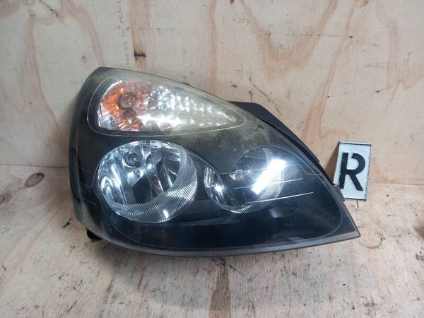 Renault Clio II Koplamp Rechts