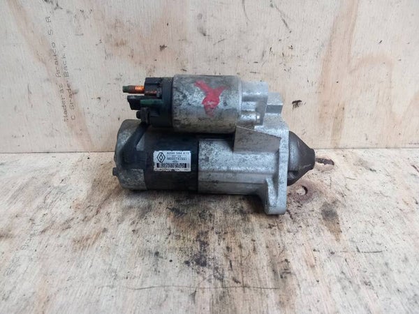 Renault Kangoo I 1.5 dCi Startmotor 8200584675
