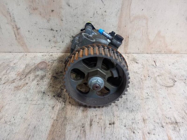 Renault Kangoo I Brandstofpomp Motor 8200257225