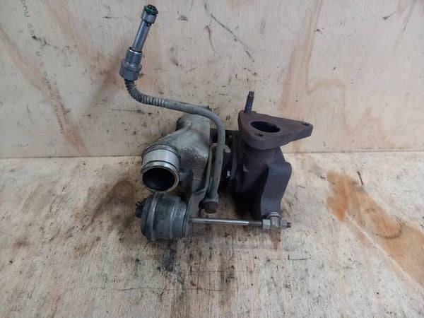Renault Kangoo I 1.5 dCi Turbo KKK 54359700011