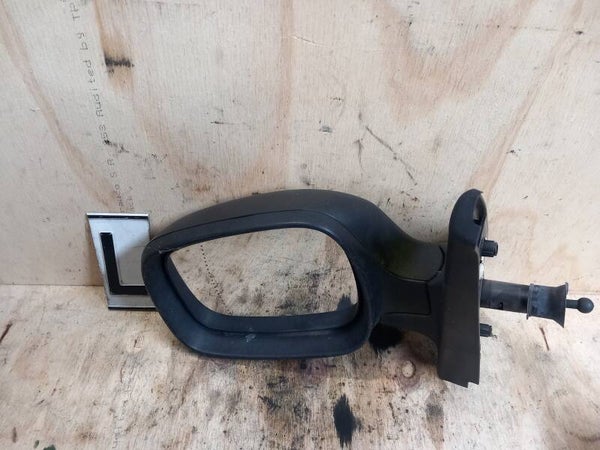 Renault Kangoo I Spiegel Links Hand