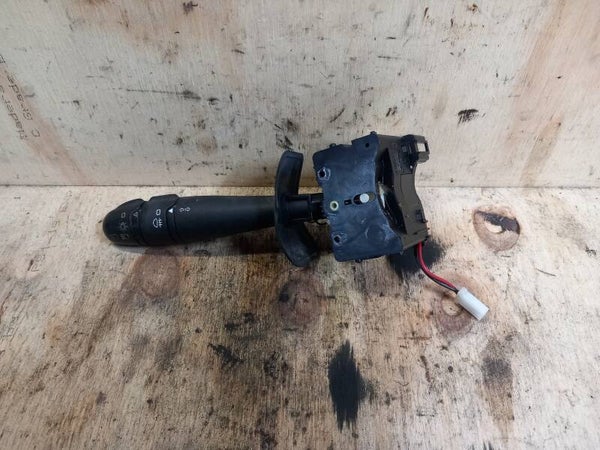 Renault Kangoo I Lichtschakelaar 8200379526