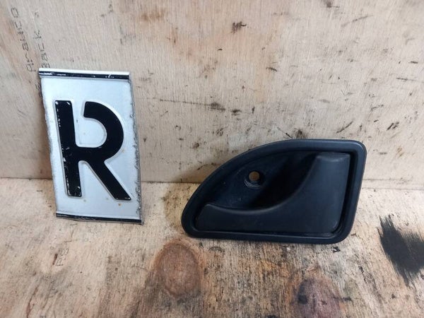 Renault Kangoo I Portier Opener Rechts Binnen