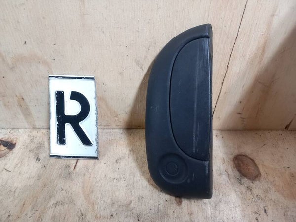 Renault Kangoo I Portiergreep Rechts 7700354479
