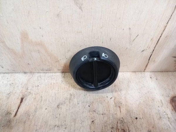Renault Kangoo I Schakelaar hoogteverstelling Koplamp
