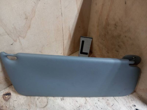 Renault Kangoo I Zonneklep Links