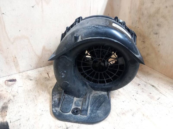 Renault Kangoo I Kachelmotor 8200039211