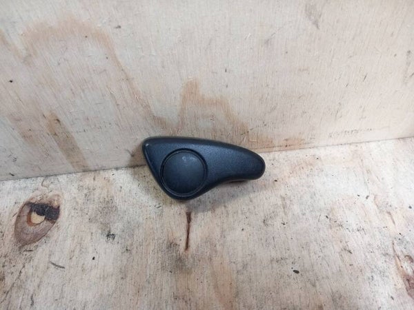 Renault Kangoo I Hendel Stoelverstelling