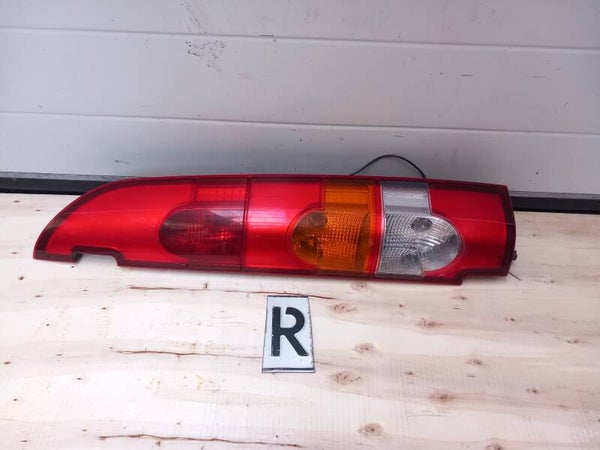 Renault Kangoo I Achterlicht Rechts
