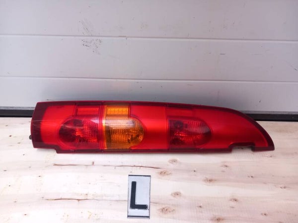 Renault Kangoo I Achterlicht Links