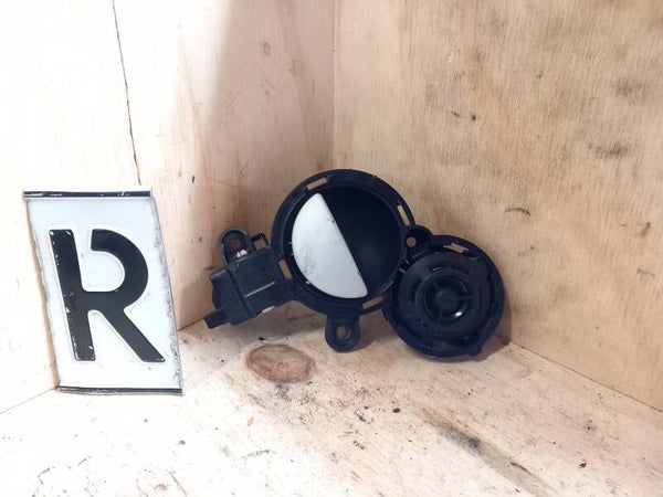 Mini Cooper Portier Opener Rechts Binnen 65136801098 01-06