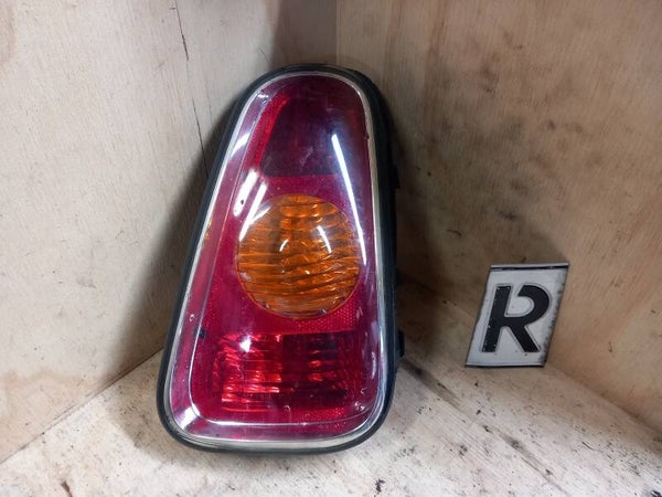 Mini Cooper R50 Achterlicht Rechts 63216911898 2001 t/m 2006