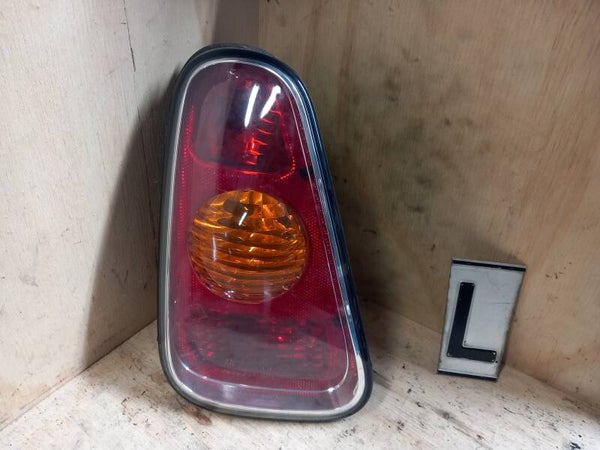 Mini Cooper R50 Achterlicht Links 63216911898 2001 t/m 2006