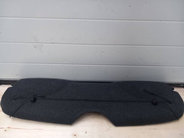 Mini Cooper R50 Hoedenplank Origineel 2001 t/m 2006