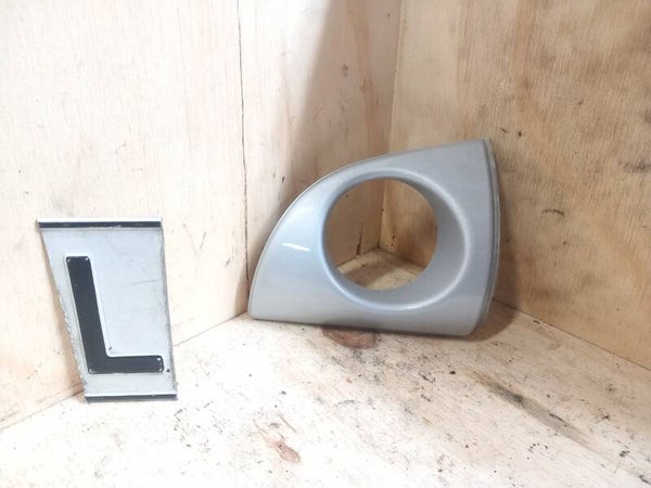 Mini Cooper R50 Afdekkap Luchtrooster Links 7055673 01 - 06