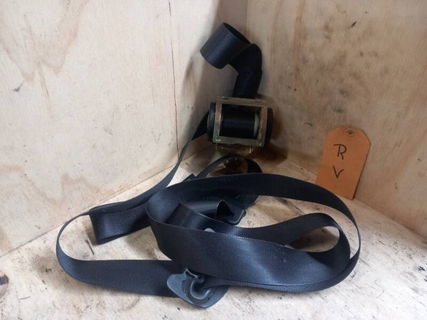 Mini Cooper R50 Gordel Rechts Voor 1505913 2001 t/m 2006