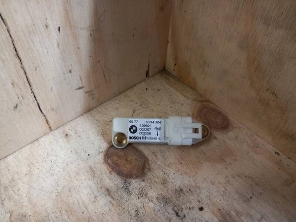 Mini Cooper R50 Crashsensor Airbag 6914304 2001 t/m 2006