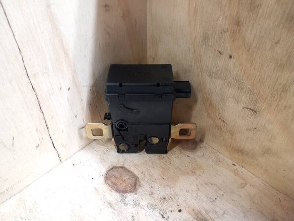 Mini Cooper R50 Slotmechaniek Kofferklep 1488775 2001-2006