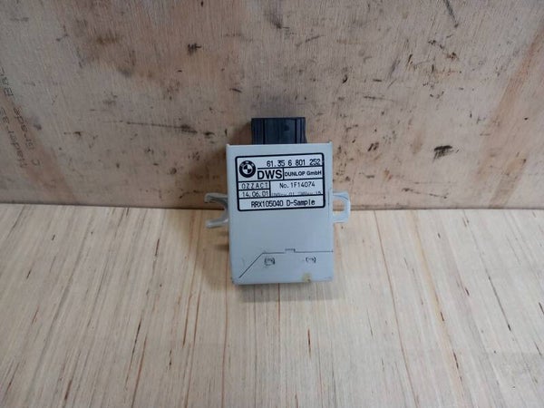 Mini Cooper R50 Bandenspannings Module  61356801252 01 - 06