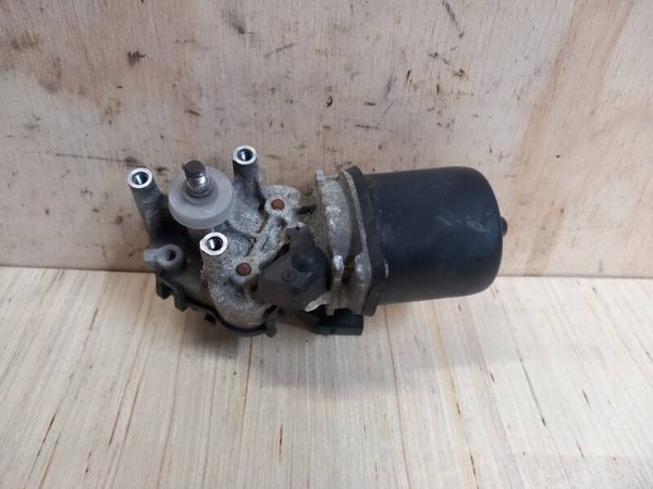 Mini Cooper R50 Ruitenwissermotor Voor 8377427 2001 t/m 2006