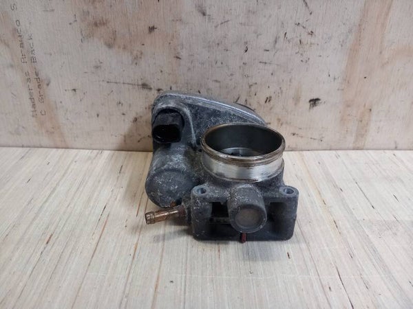 Mini Cooper R50 1.6 Gasklephuis 13547509043 2001 t/m 2006