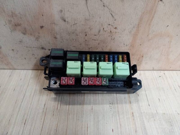 Mini Cooper R50 Zekeringskast Interieur 518030317 2001-2006