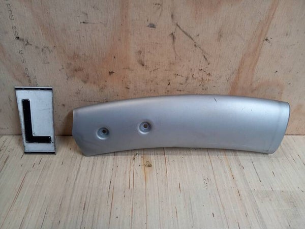 Mini Cooper R50 Afdekkap Middenconsole Links 7040569 01 - 06