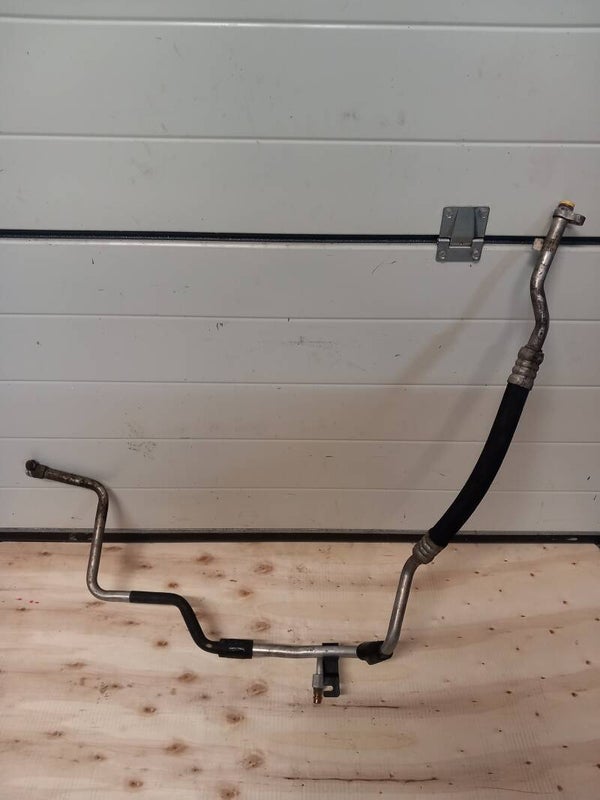 Mini Cooper 1.6 R50 Airco Leiding 504540 2001 t/m 2006