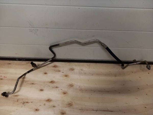 Mini Cooper 1.6 R50 Airco Leiding 64531504538 2001 t/m 2006