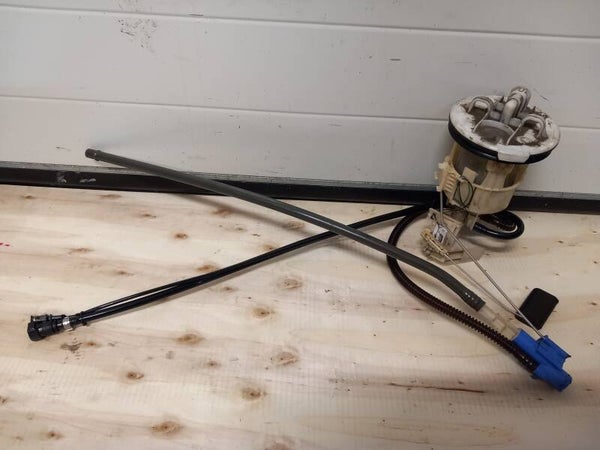 Mini Cooper 1.6 16v R50 Tankvlotter VDO 6757539 2001 - 2006