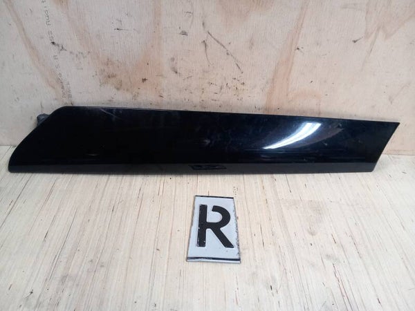 Mini Cooper R50 Sierlijst Voorraam Rechts 7054098 2001-2006