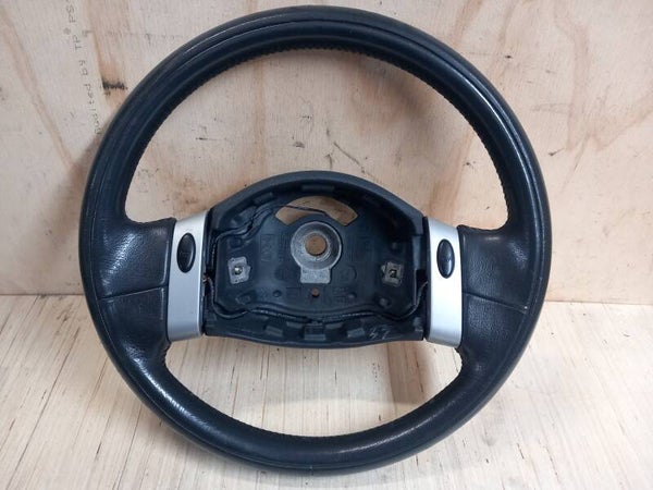Mini Cooper R50 Stuurwiel Leder 1513087 2001 t/m 2006