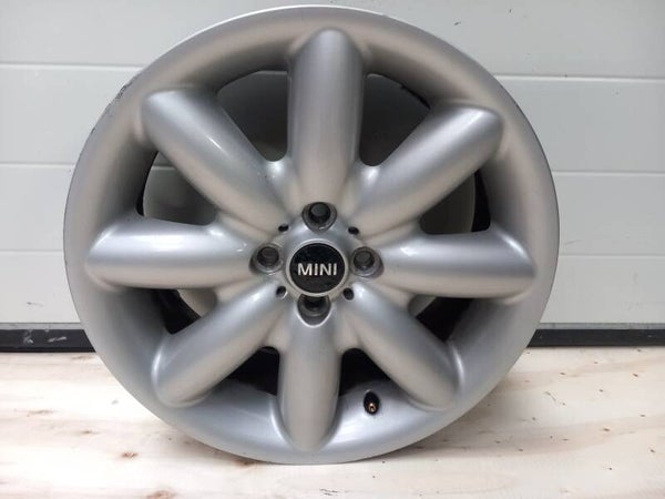 Mini Cooper R50 Velg Origineel 6757859 17 Inch 2001 t/m 2006