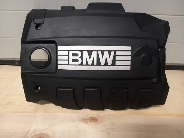 BMW 3-serie 316i E90 / E91 Afdekplaat Motor 52794510 05-12