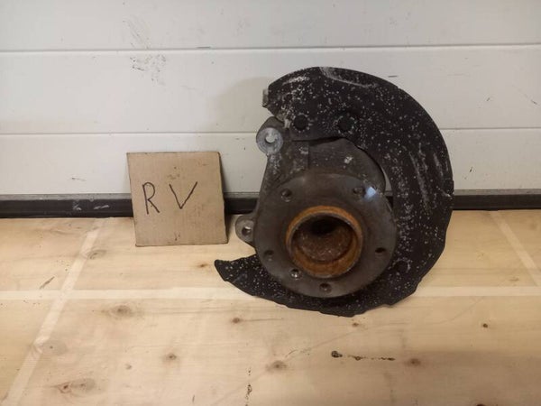 BMW 3-serie E90/E91 Fusee Lichaam Rechts Voor 6764444 05-12