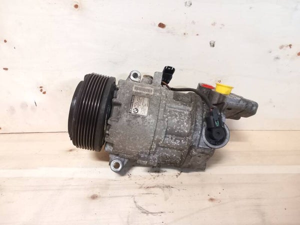 BMW 3-serie E90 / E91 Aircopomp 64529182794 2005 t/m 2012