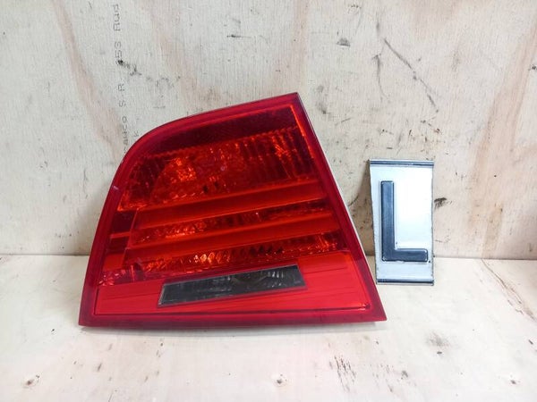 BMW 3-serie Touring E91 Achterlicht Links Binnen 2008 - 2012